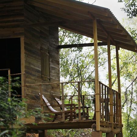 Ella Ecolodge Zewnętrze zdjęcie