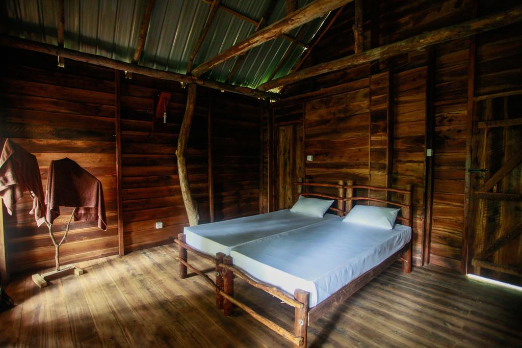 Ella Ecolodge Pokój zdjęcie