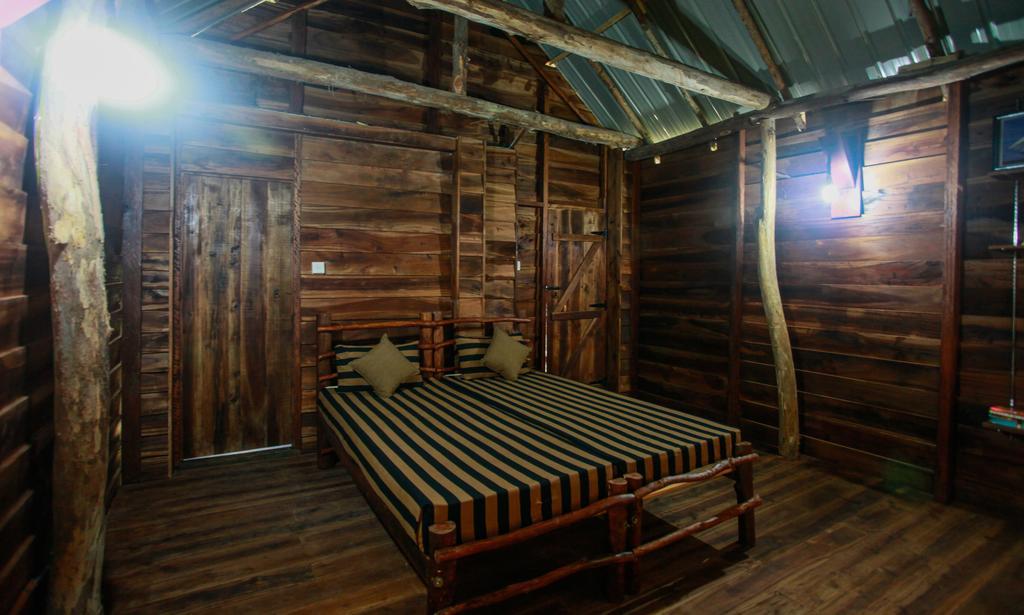 Ella Ecolodge Pokój zdjęcie