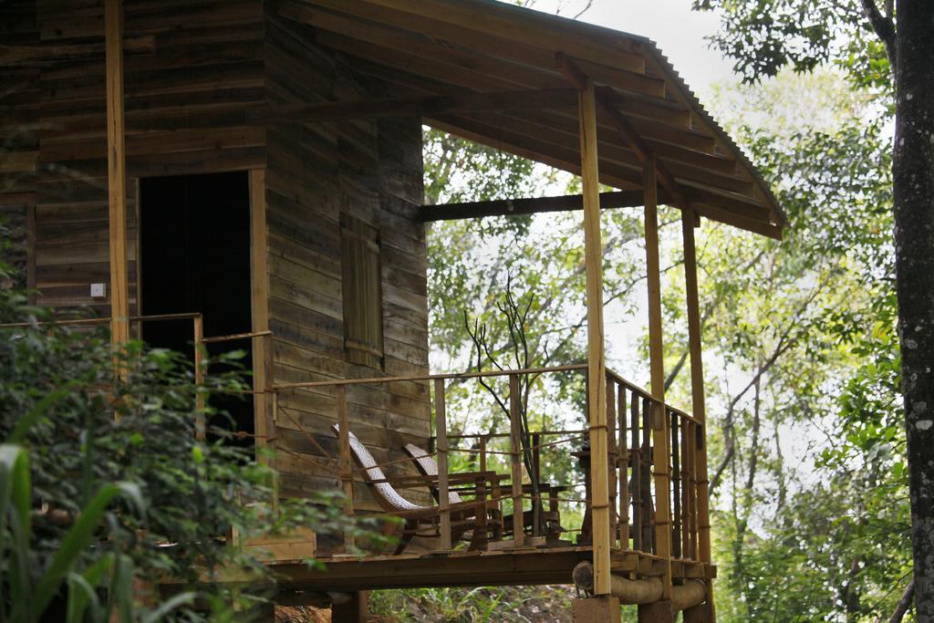 Ella Ecolodge Zewnętrze zdjęcie