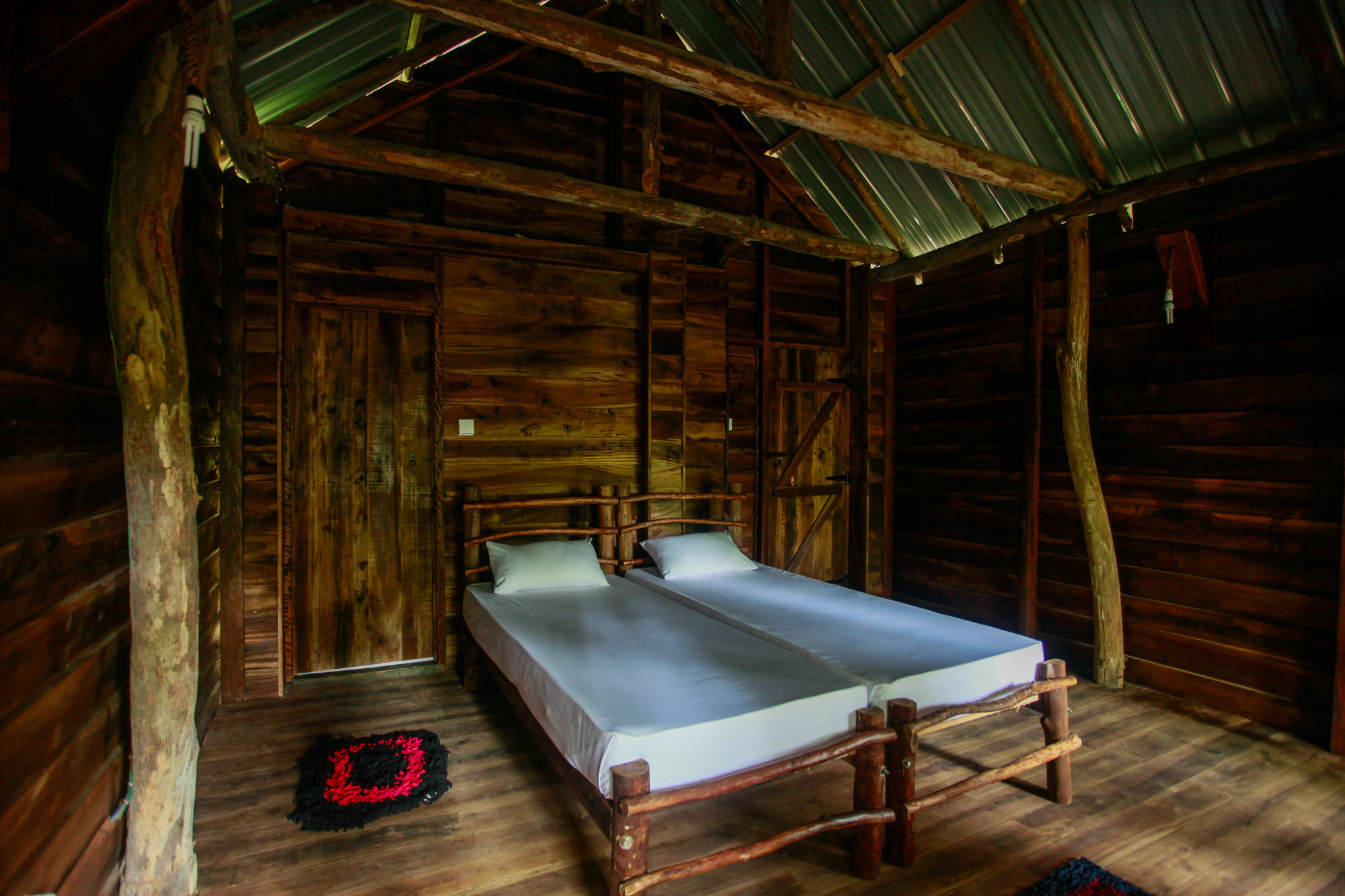 Ella Ecolodge Zewnętrze zdjęcie