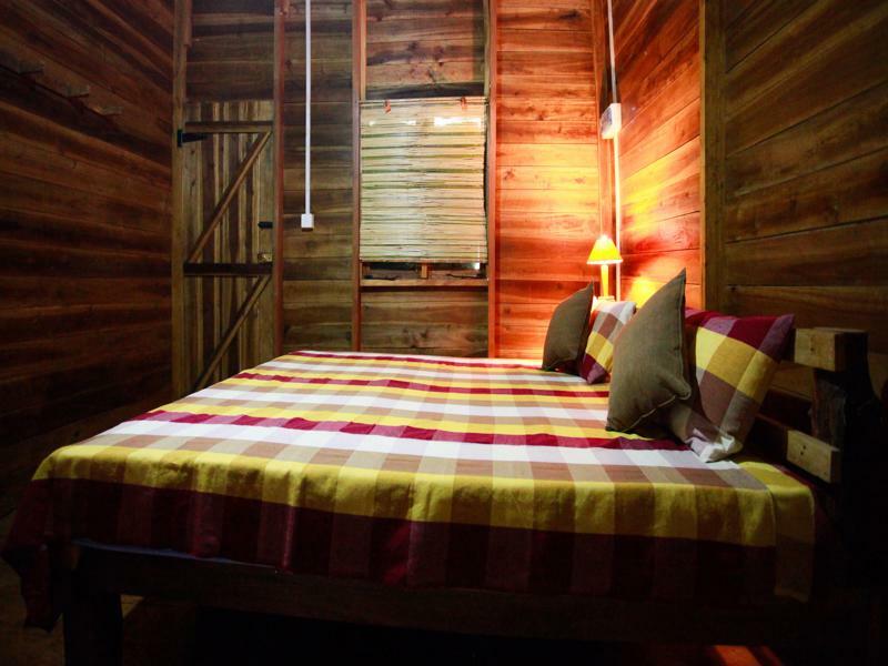 Ella Ecolodge Zewnętrze zdjęcie