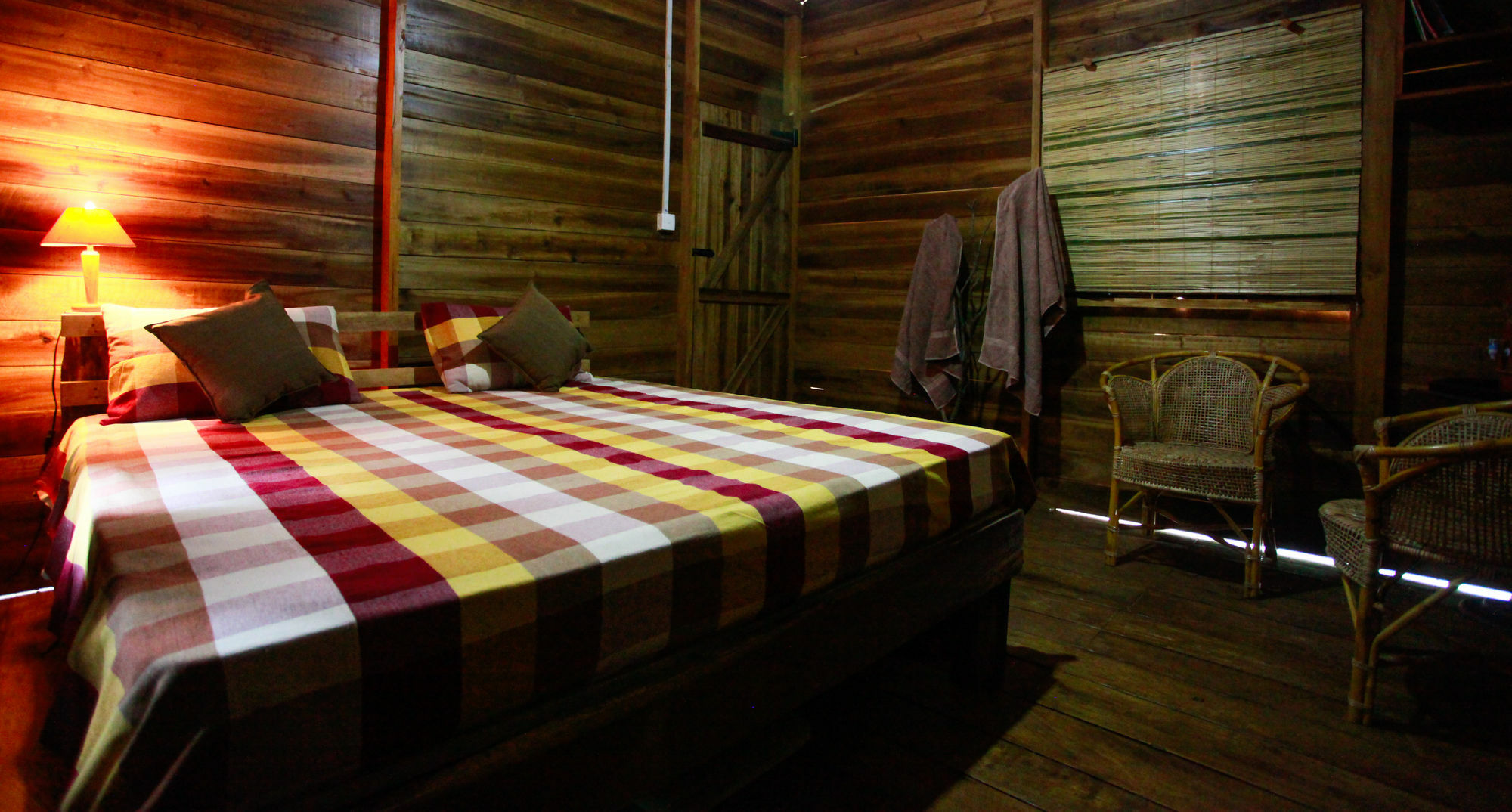 Ella Ecolodge Zewnętrze zdjęcie