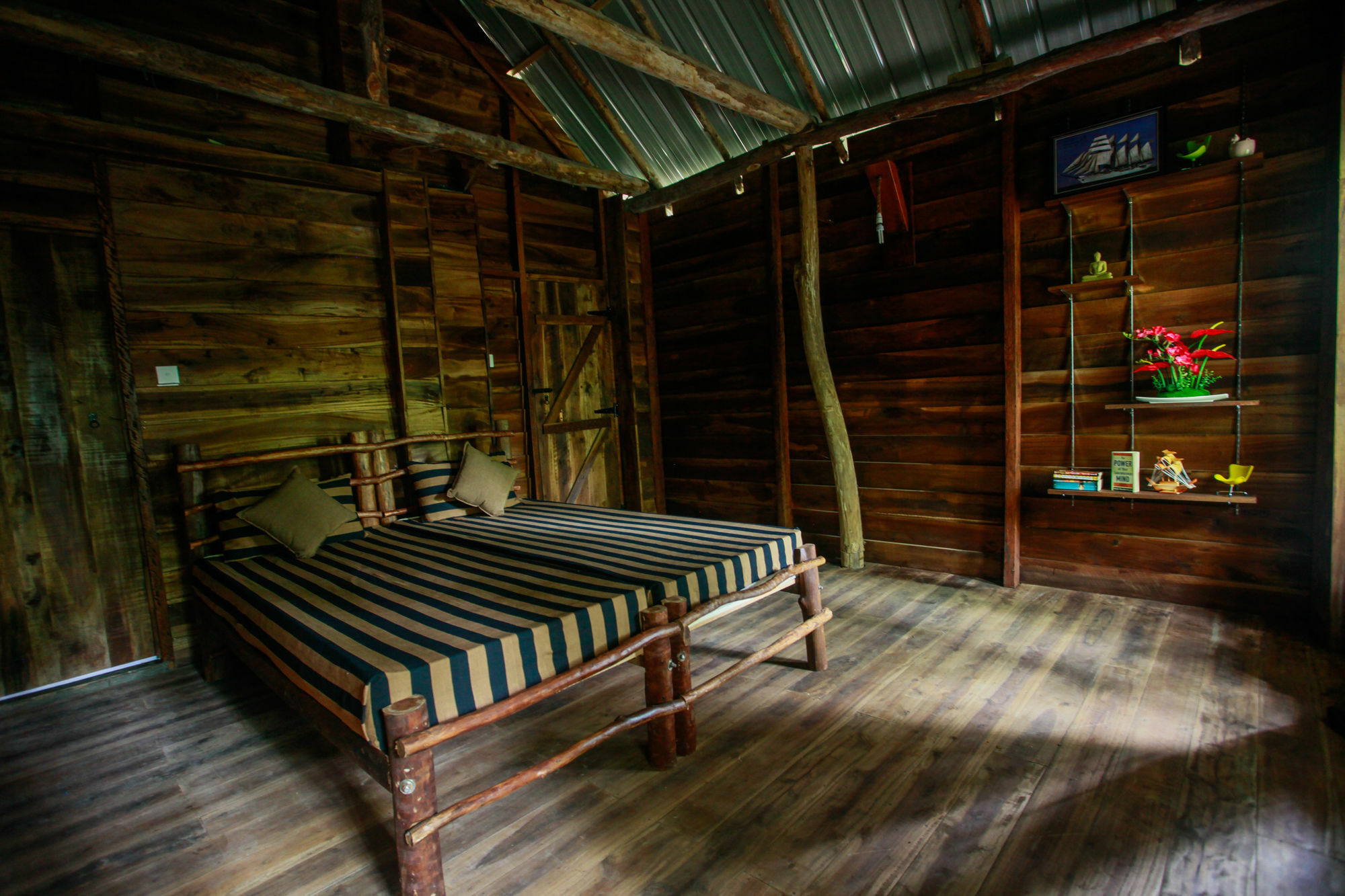 Ella Ecolodge Zewnętrze zdjęcie