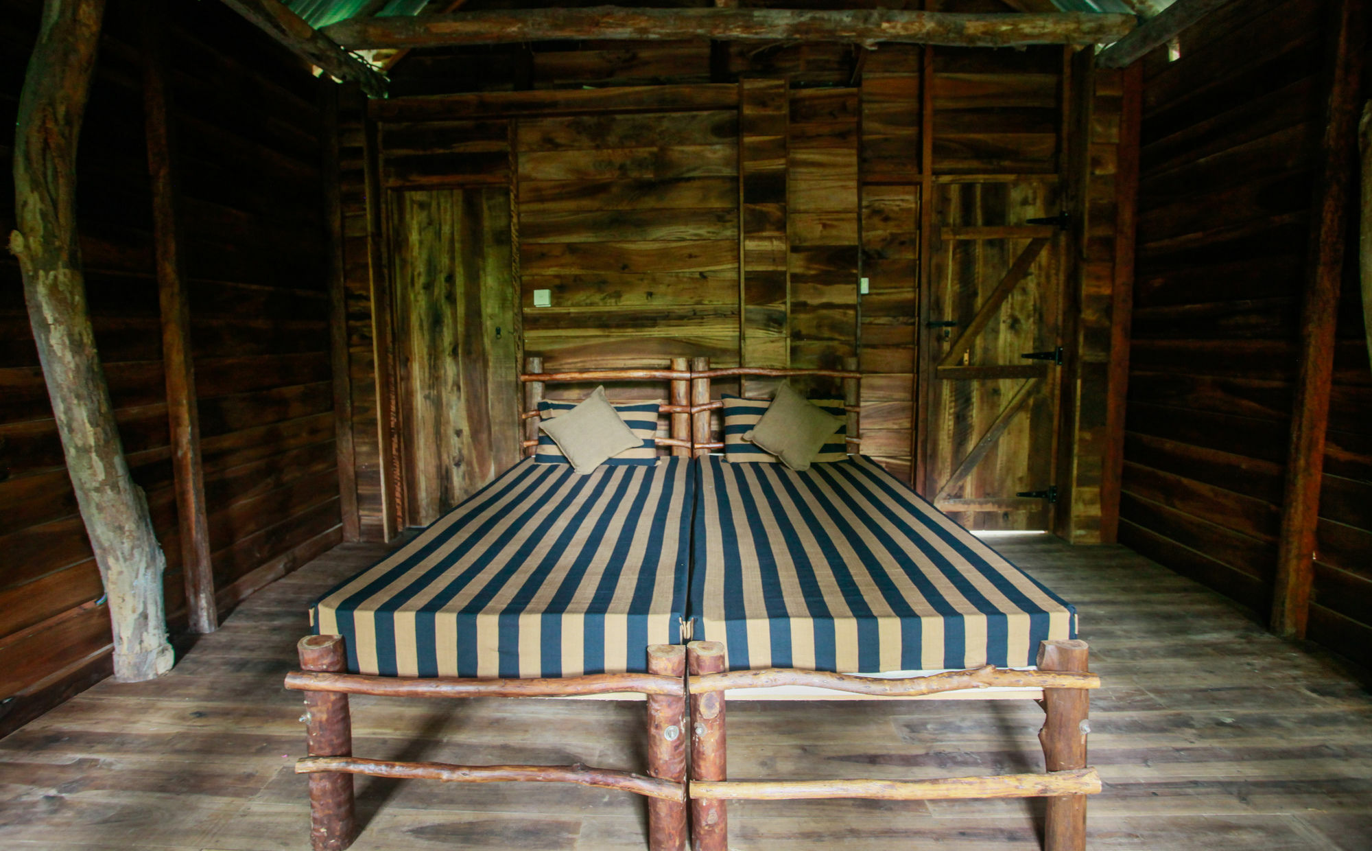 Ella Ecolodge Zewnętrze zdjęcie