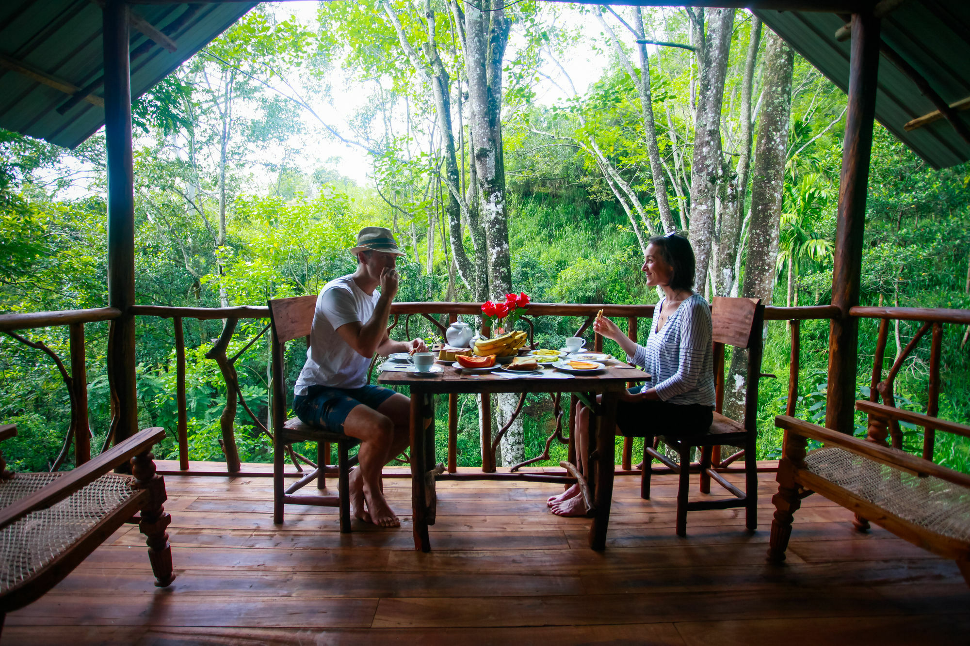 Ella Ecolodge Zewnętrze zdjęcie