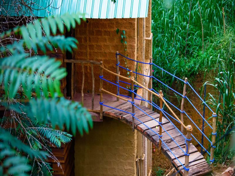 Ella Ecolodge Zewnętrze zdjęcie