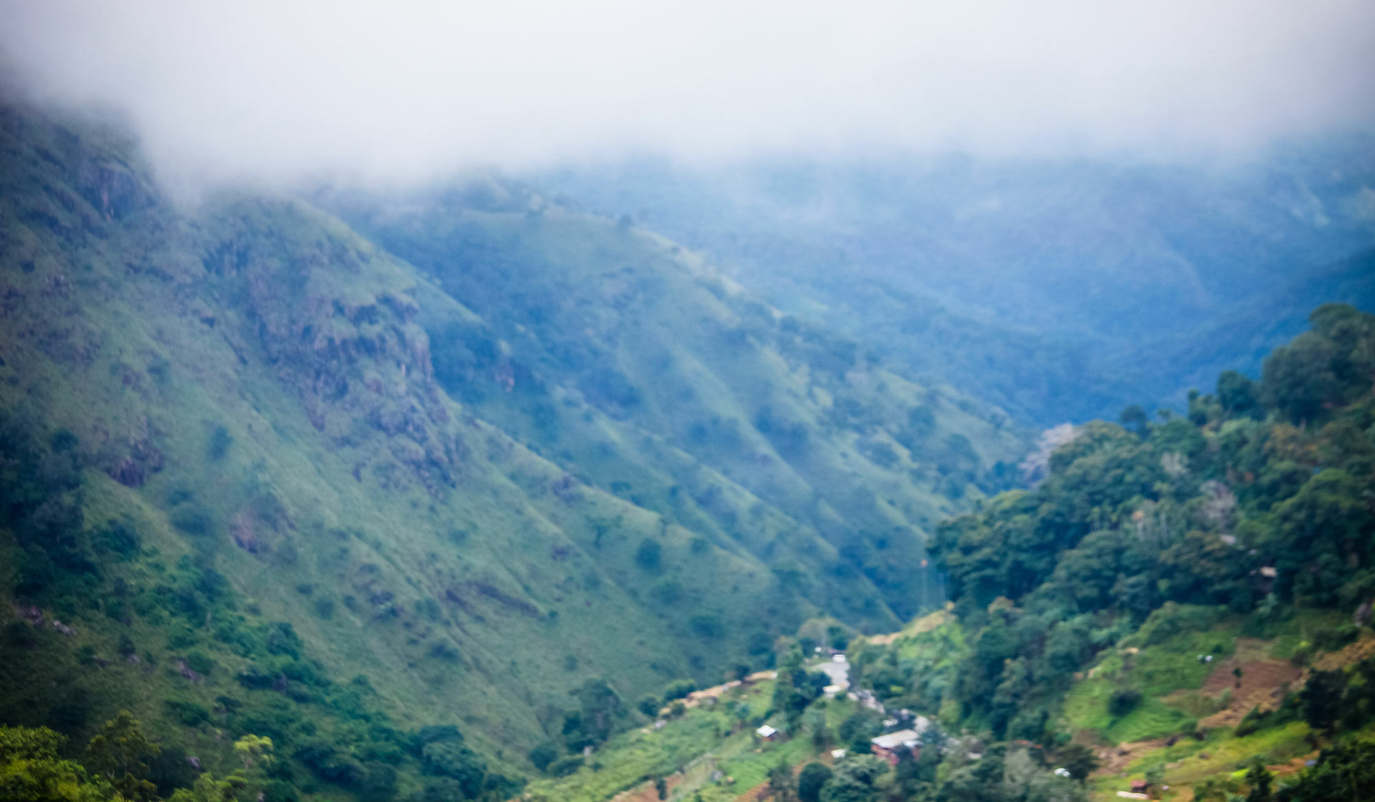 Ella Ecolodge Zewnętrze zdjęcie