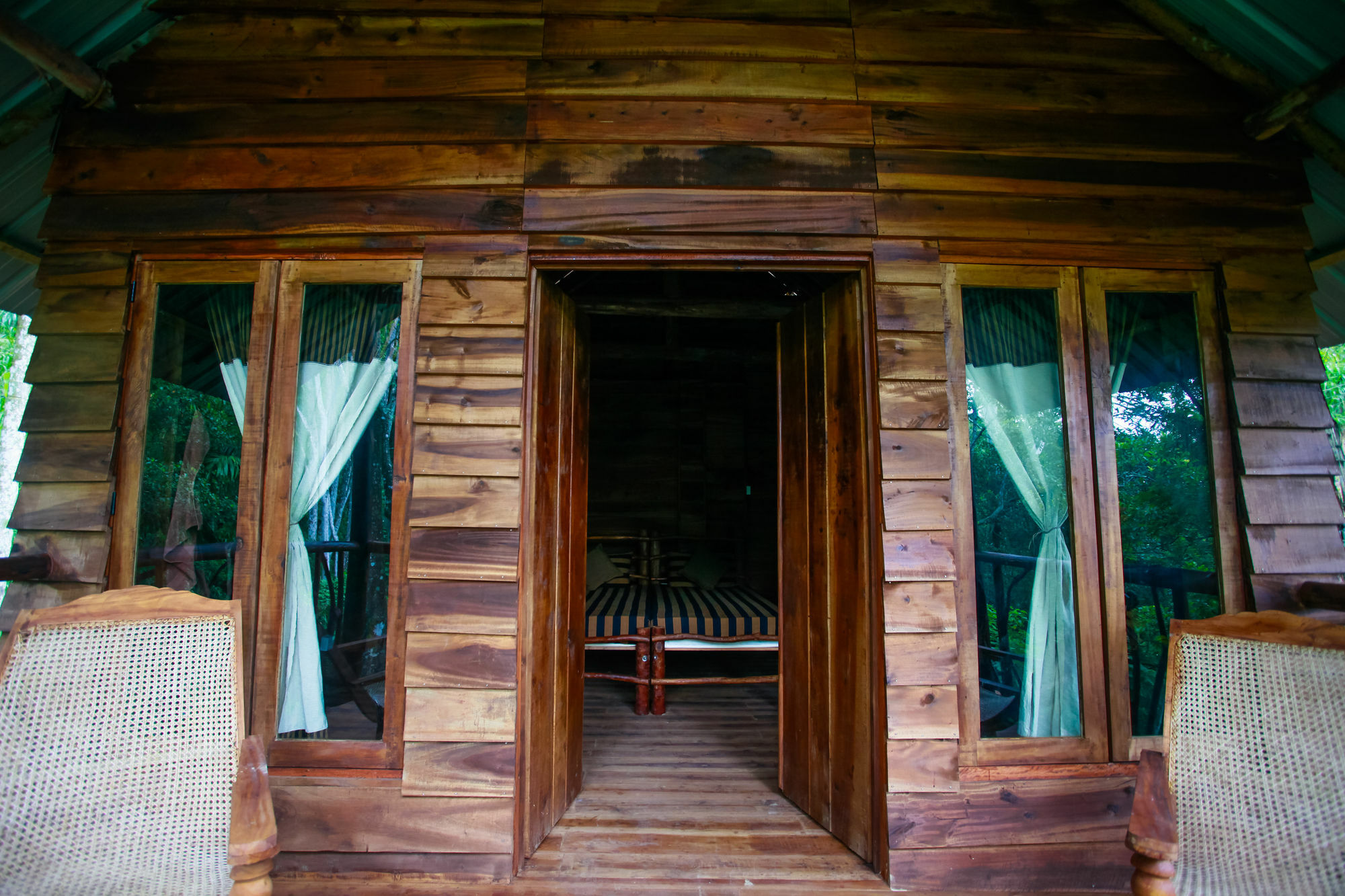 Ella Ecolodge Zewnętrze zdjęcie